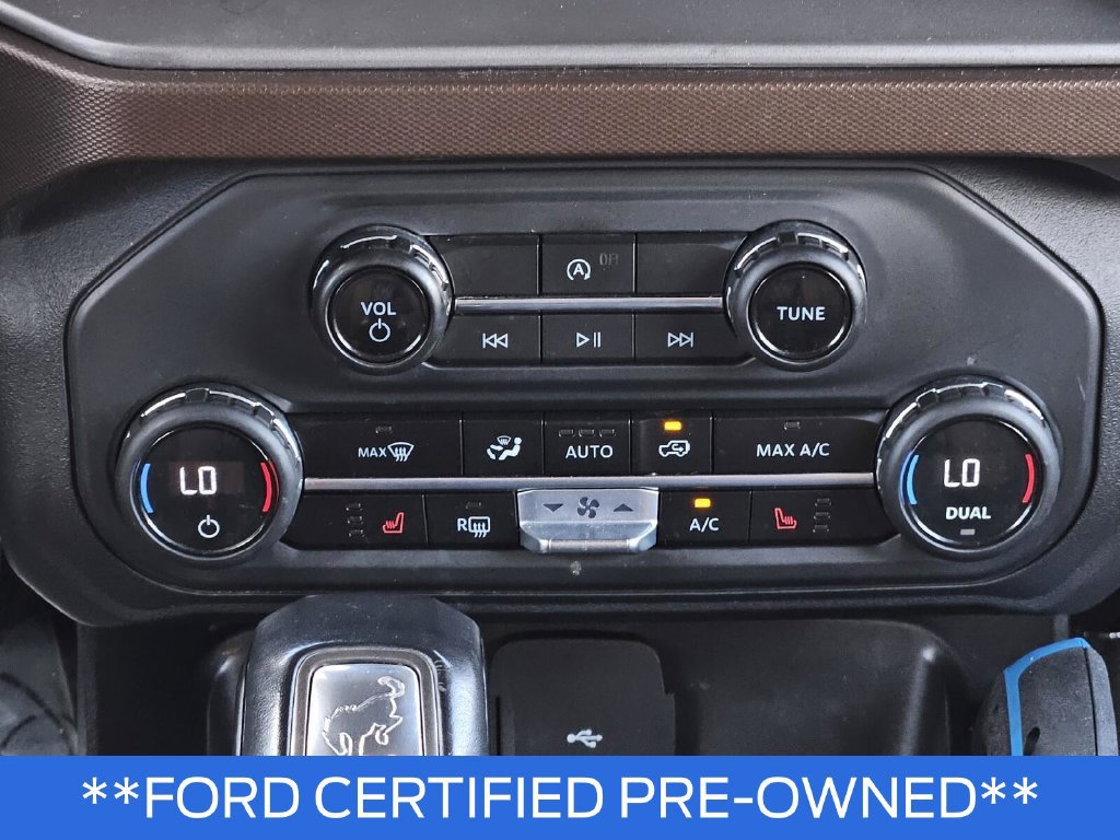 Certified 2023 Ford Bronco Outer Banks AWD/4WD image 24