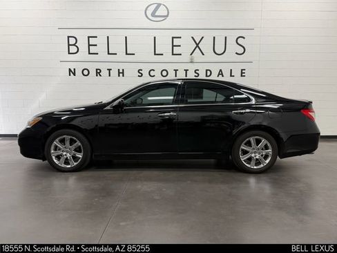 Used 2008 Lexus ES 350 image 7