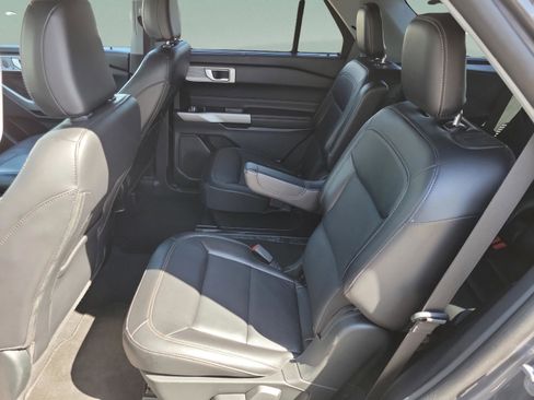 Used 2023 Ford Explorer Limited w/ Equipment Group 301A image 24