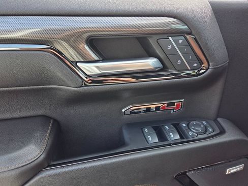 Used 2023 GMC Sierra 1500 AT4 w/ AT4 Premium Package AWD/4WD image 37