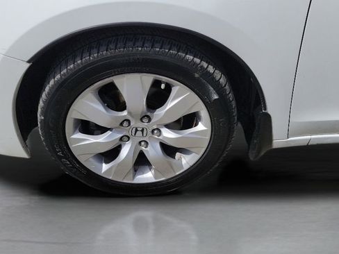 Used 2008 Honda Accord EX-L image 10