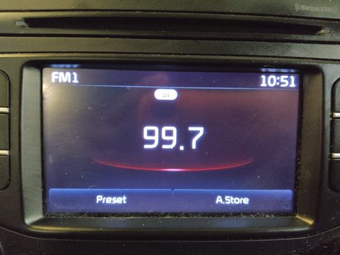 Used 2017 Kia Sportage LX image 25