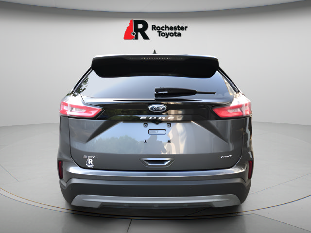 Used 2022 Ford Edge SEL w/ Convenience Package AWD/4WD image 6