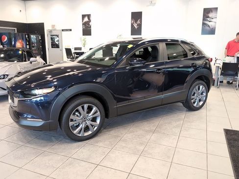 New 2026 MAZDA CX-30 AWD 2.5 S image 1