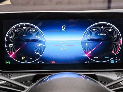Certified 2023 Mercedes-Benz C 300 Sedan image 30