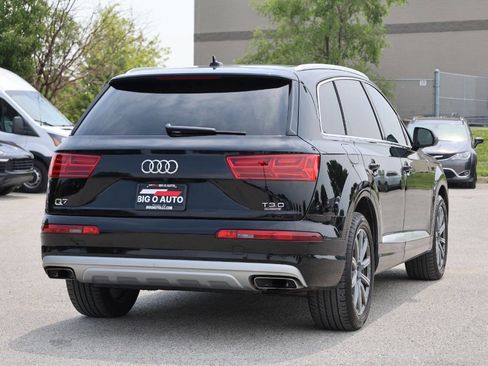 Used 2018 Audi Q7 3.0T Premium Plus w/ Premium Plus Package image 9