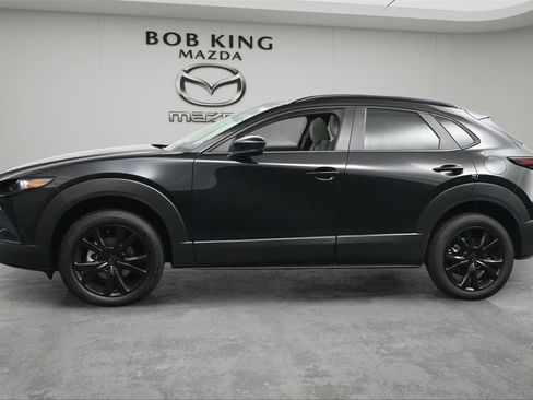 New 2026 MAZDA CX-30 AWD 2.5 S image 3