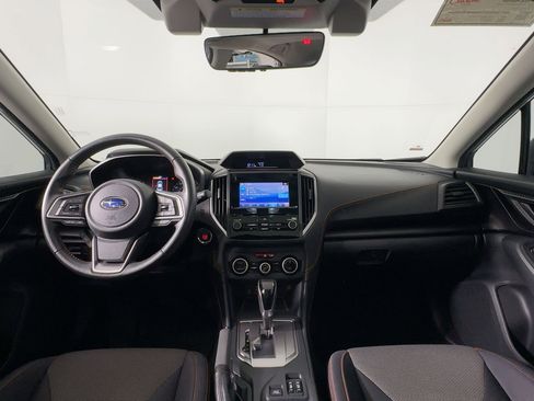 Used 2021 Subaru Crosstrek 2.0i Premium w/ Moonroof Package image 15