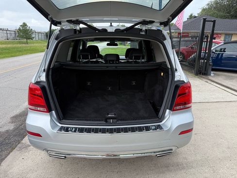 Used 2014 Mercedes-Benz GLK 250 BlueTEC 4MATIC image 23