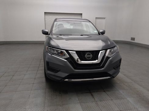 Used 2018 Nissan Rogue S FWD image 14