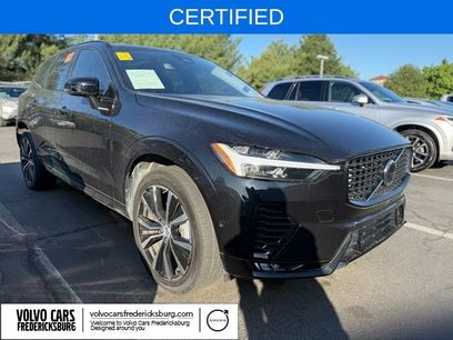 Used 2024 Volvo XC60 B5 Plus w/ Protection Package Premier