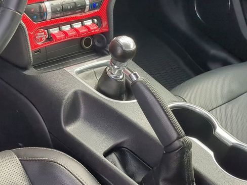 Used 2020 Ford Mustang GT Premium w/ Black Accent Package image 18