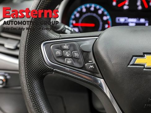 Used 2024 Chevrolet Malibu LT image 15