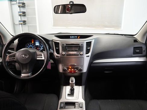 Used 2012 Subaru Outback 2.5i Premium w/ All-Weather Pkg AWD/4WD image 19
