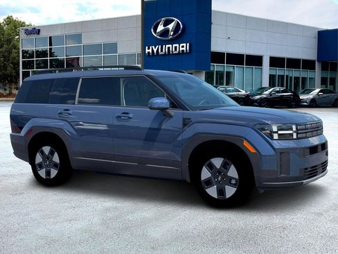 New 2026 Hyundai Santa Fe SEL FWD image 10
