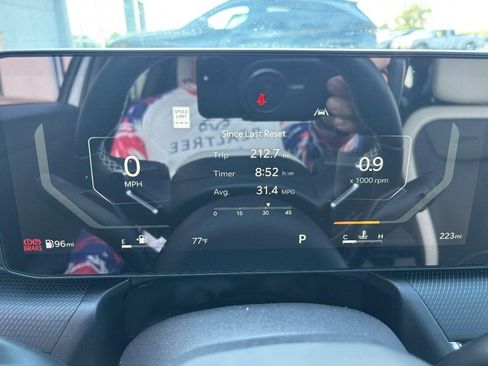 Used 2025 Kia K4 GT-Line w/ GT-Line Premium Package FWD image 21