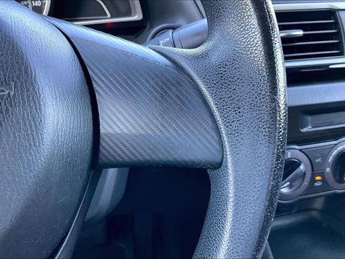 Used 2015 MAZDA MAZDA3 i SV image 22