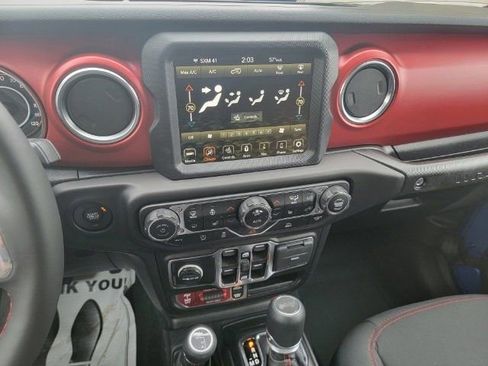 Used 2023 Jeep Wrangler Rubicon w/ Dual Top Group image 27