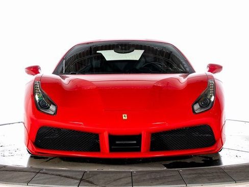 Used 2017 Ferrari 488 GTB image 15