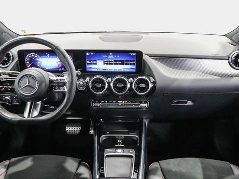 Certified 2026 Mercedes-Benz GLA 250 image 12