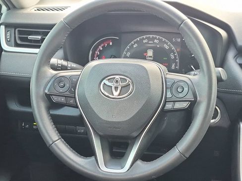 Used 2023 Toyota RAV4 XLE Premium FWD image 24