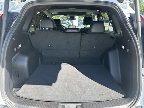 Used 2025 Honda CR-V Sport Touring image 32