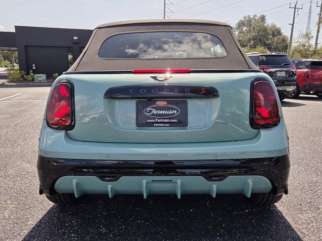 New 2026 MINI Cooper S FWD image 6