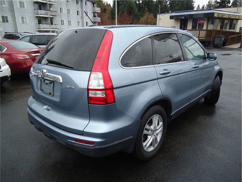 Used 2011 Honda CR-V EX-L image 5