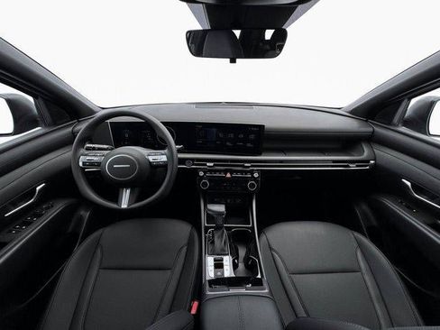 New 2026 Hyundai Santa Cruz SEL FWD image 13