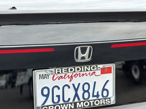 Used 2023 Honda Accord LX image 11