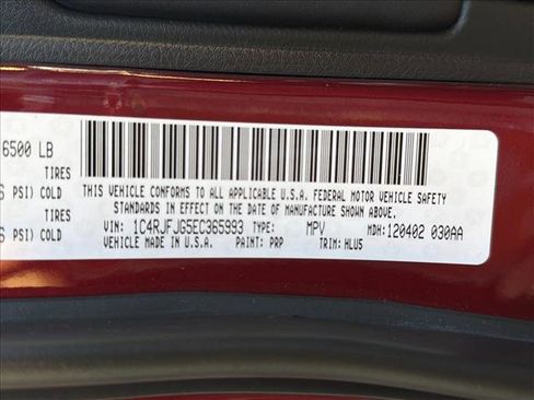 Used 2014 Jeep Grand Cherokee Summit image 28