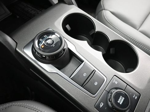 New 2025 Ford Bronco Sport Badlands w/ Badlands Tech Package image 19