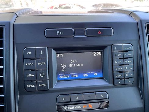 Used 2016 Ford F150 XL w/ Equipment Group 101A Mid image 30