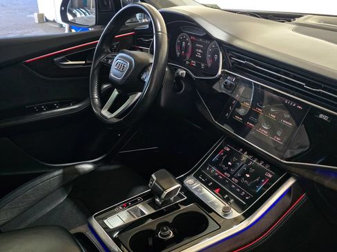 Used 2020 Audi Q7 3.0T Prestige AWD/4WD image 33
