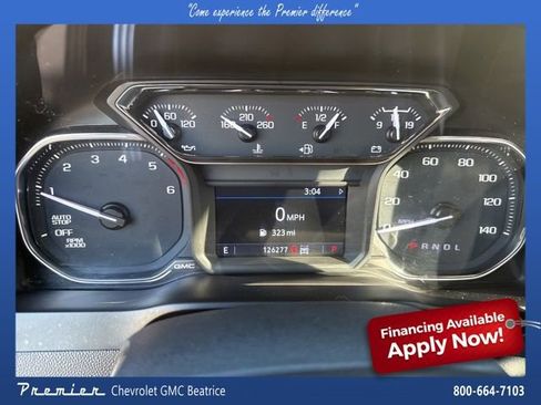 Used 2020 GMC Sierra 1500 SLT w/ SLT Premium Plus Package image 28