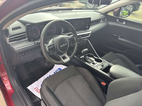 Used 2024 Kia K5 LXS image 17