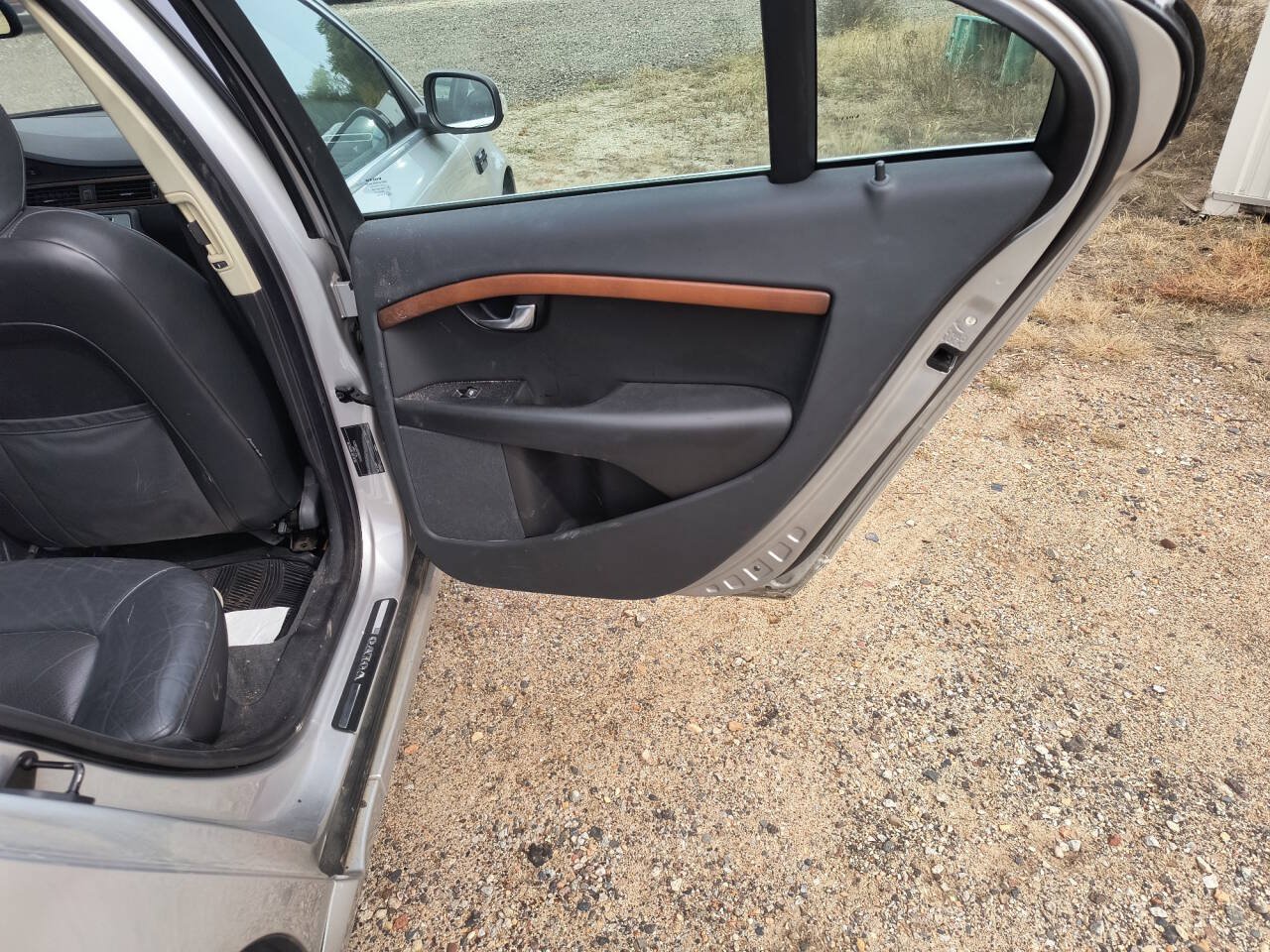 Used 2009 Volvo S80 3.2 FWD image 26