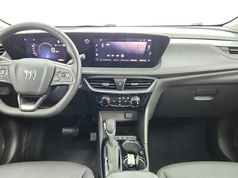 Used 2024 Buick Encore GX Sport Touring image 33
