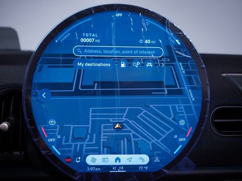 New 2026 MINI Cooper S image 13