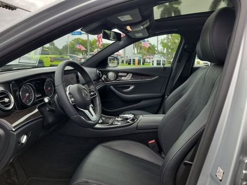 Used 2019 Mercedes-Benz E 300 image 15