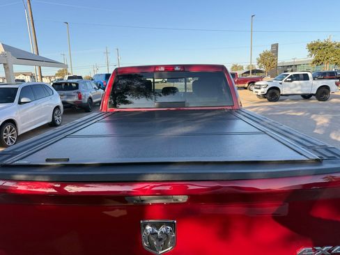 Used 2013 RAM 2500 Longhorn image 10