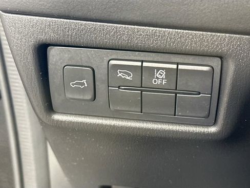 Used 2025 MAZDA CX-5 AWD 2.5 S w/ Preferred Package image 23