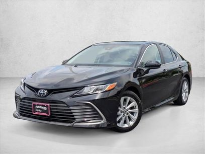 Certified 2023 Toyota Camry LE