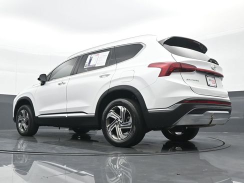 Used 2022 Hyundai Santa Fe SEL image 19