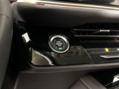 New 2026 Buick Envision Sport Touring AWD/4WD image 18
