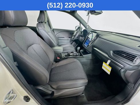 Used 2026 Subaru Forester Premium image 35