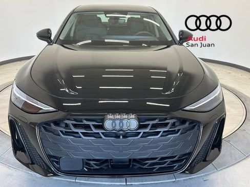 New 2026 Audi A6 3.0 image 2