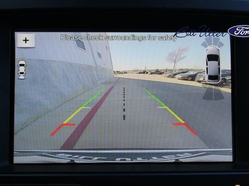 Used 2018 Ford Explorer Limited w/ Equipment Group 301A image 22