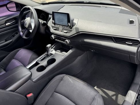 Used 2020 Nissan Altima 2.5 S FWD image 28