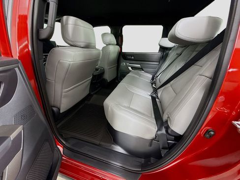 New 2025 Toyota Tundra SR5 AWD/4WD image 17